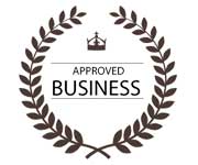 Approved Business